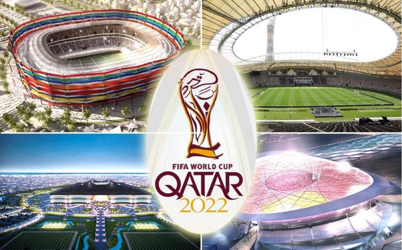 Qatar công bố quy định phòng dịch COVID-19 tại World Cup 2022