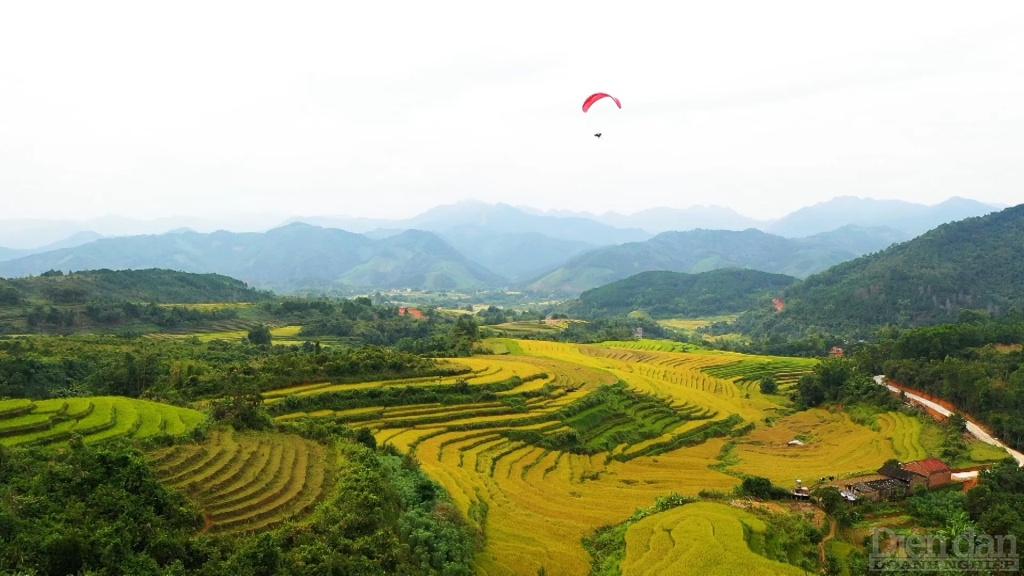 Quảng Ninh: Khai thác phát triển du lịch từ lợi thế miền núi