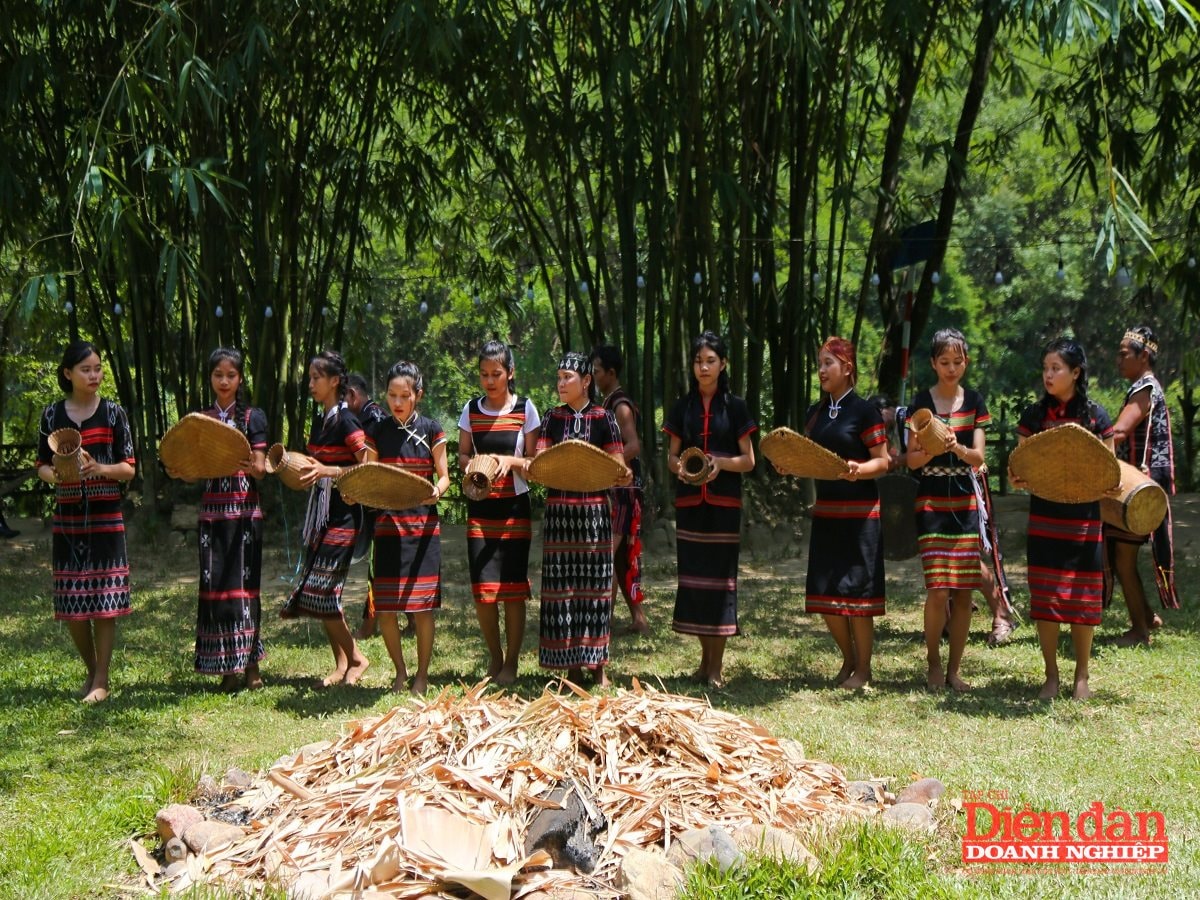 Du lịch văn hóa là mũi nhọn phát triển công nghiệp văn hóa