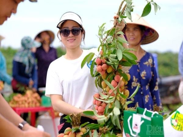 Du lịch liên vùng - hướng đi chiến lược phát triển du lịch Hải Dương