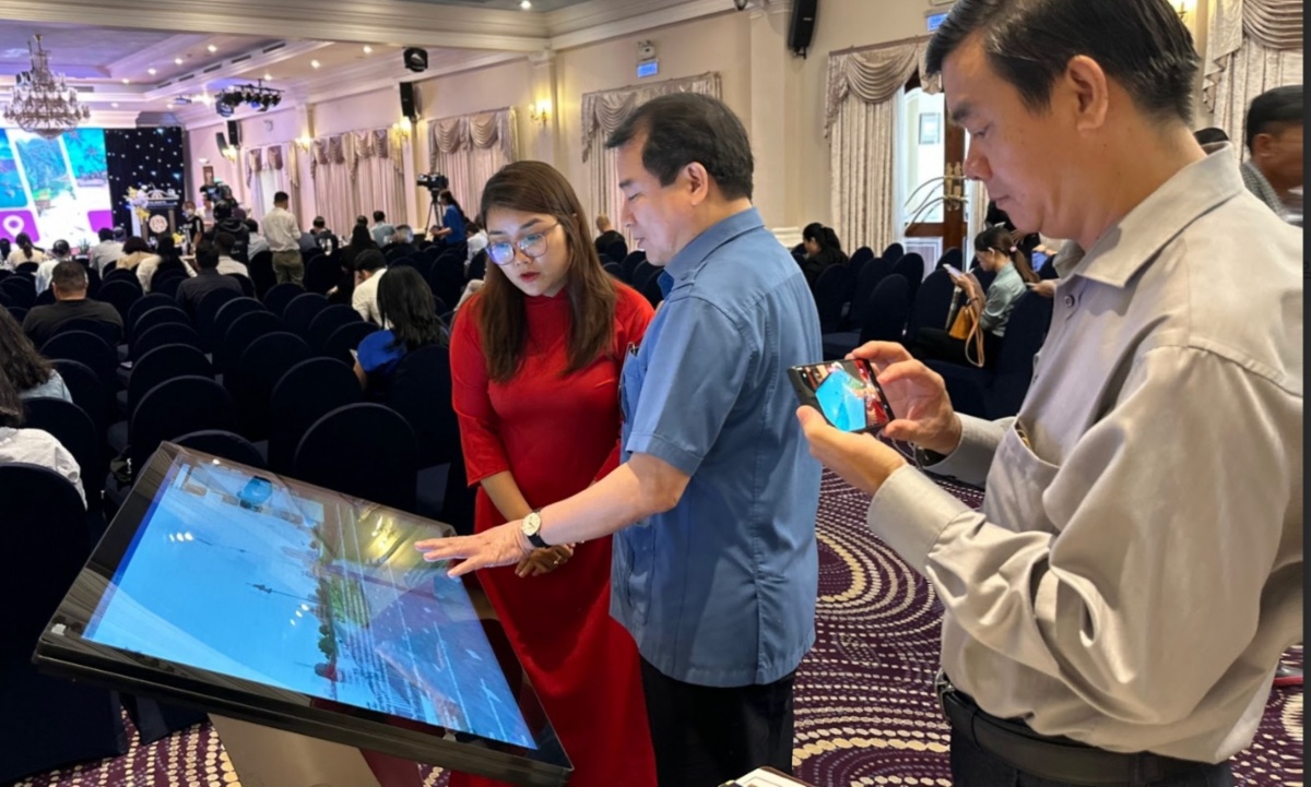 Du lịch TP. Hồ Chí Minh đón cơ hội mới