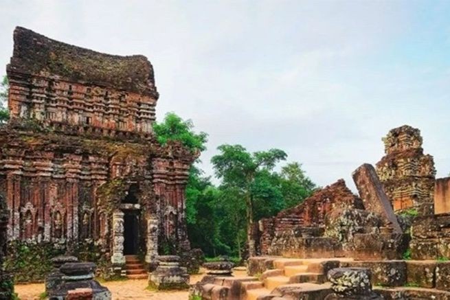 Phó Thủ tướng yêu cầu lập quy hoạch tu bổ Di tích Khu đền tháp Mỹ Sơn