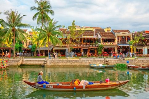 Việt Nam trên bản đồ 'điểm đến sống chậm'