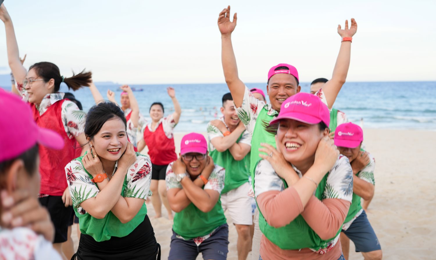 Doanh nghiệp du lịch TPHCM đẩy mạnh tour MICE và team building dịp hè 2025