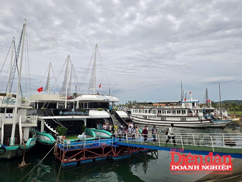 Phát triển du lịch gắn với các sự kiện thể thao