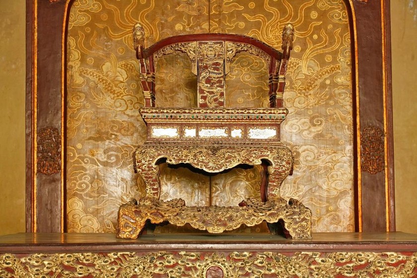 Rà soát, đánh giá tổng thể công tác trưng bày, bảo quản bảo vật quốc gia trên toàn quốc