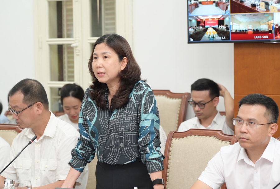 Hà Nội thúc đẩy liên kết vùng du lịch sau sáp nhập