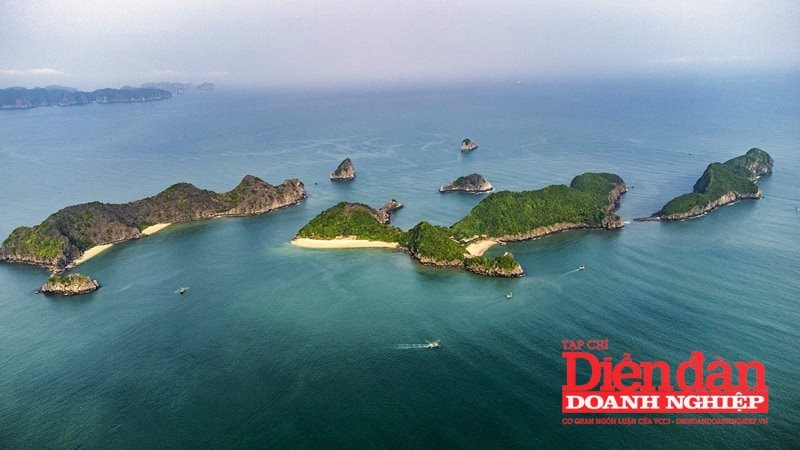 Cơ hội quảng bá du lịch tới cộng đồng doanh nghiệp thế giới