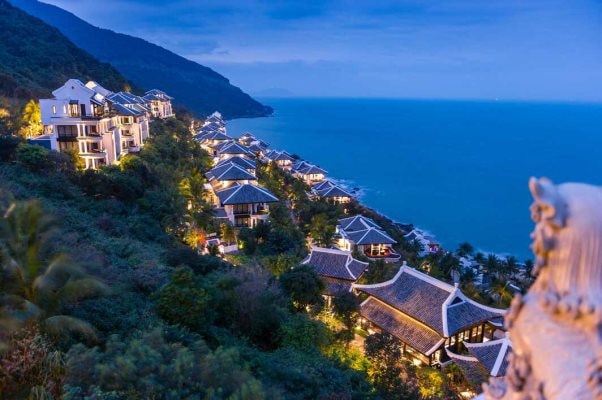 Báo Mỹ gọi Đà Nẵng là điểm đến của những du khách "sành sỏi"
