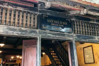 Tạm dừng đón khách tại 3 di tích trong phố cổ Hà Nội