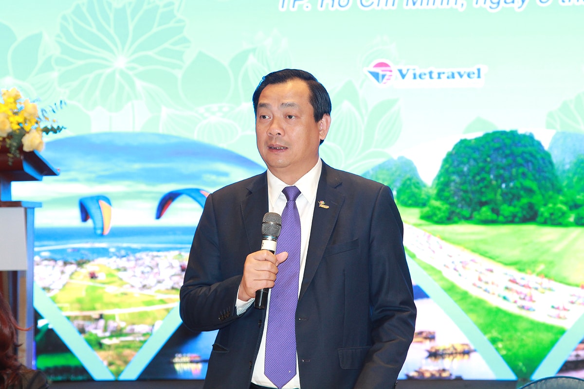 Du lịch Việt Nam bứt tốc: Tín hiệu sáng trong bức tranh kinh tế 2025