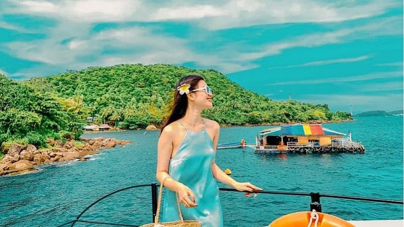 Du lịch không rác, góp phần kiến tạo điểm đến xanh