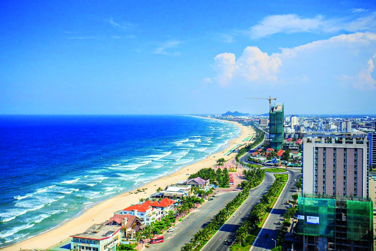 Đẩy mạnh du lịch thông minh