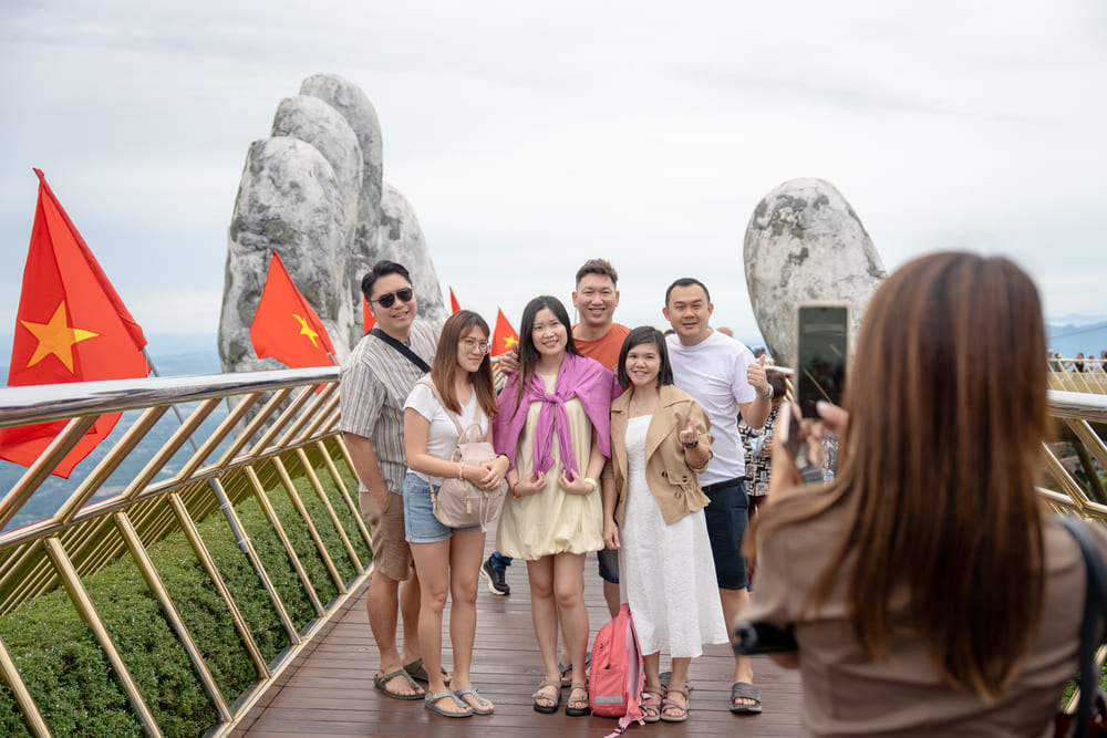 Du lịch Đà Nẵng bứt phá sau sáp nhập