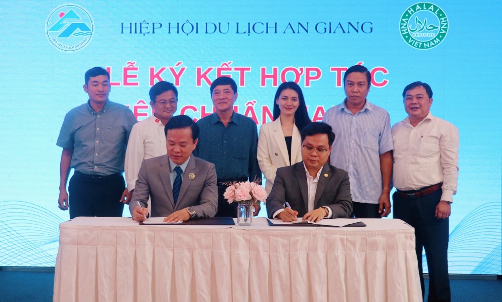 Phú Quốc đón đầu thị trường du lịch Hồi giáo tỉ đô