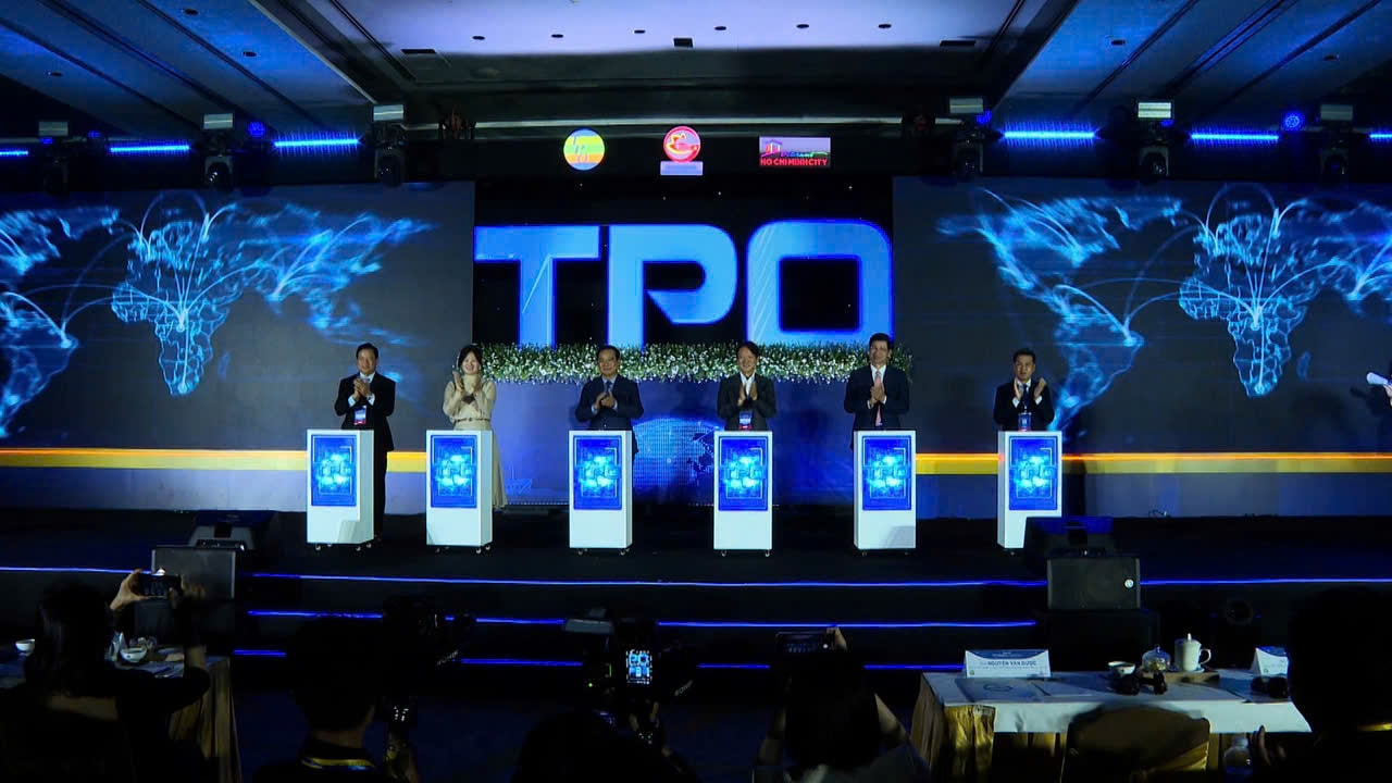 Hà Nội thúc đẩy hợp tác quốc tế tại TPO 2025