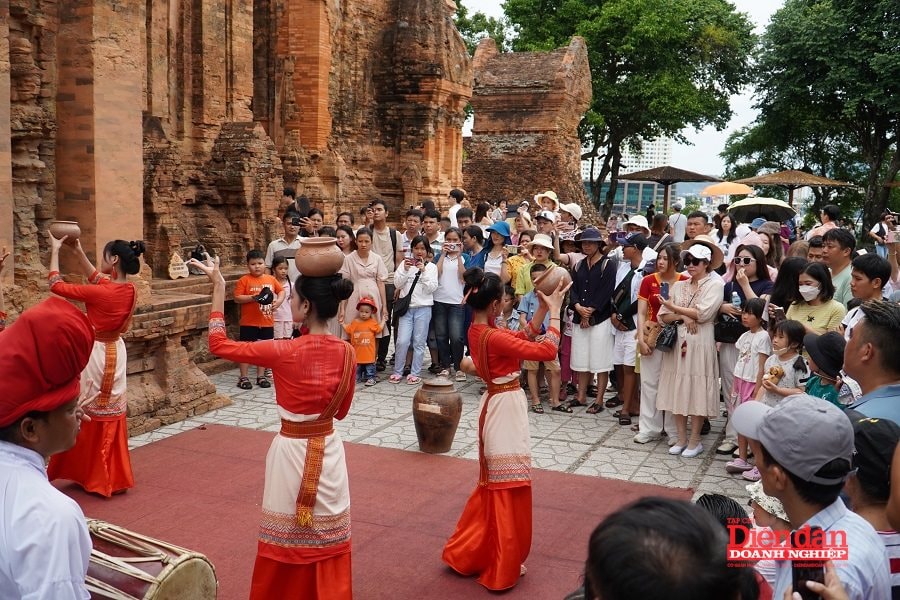 Khánh Hòa nỗ lực phát triển du lịch xanh