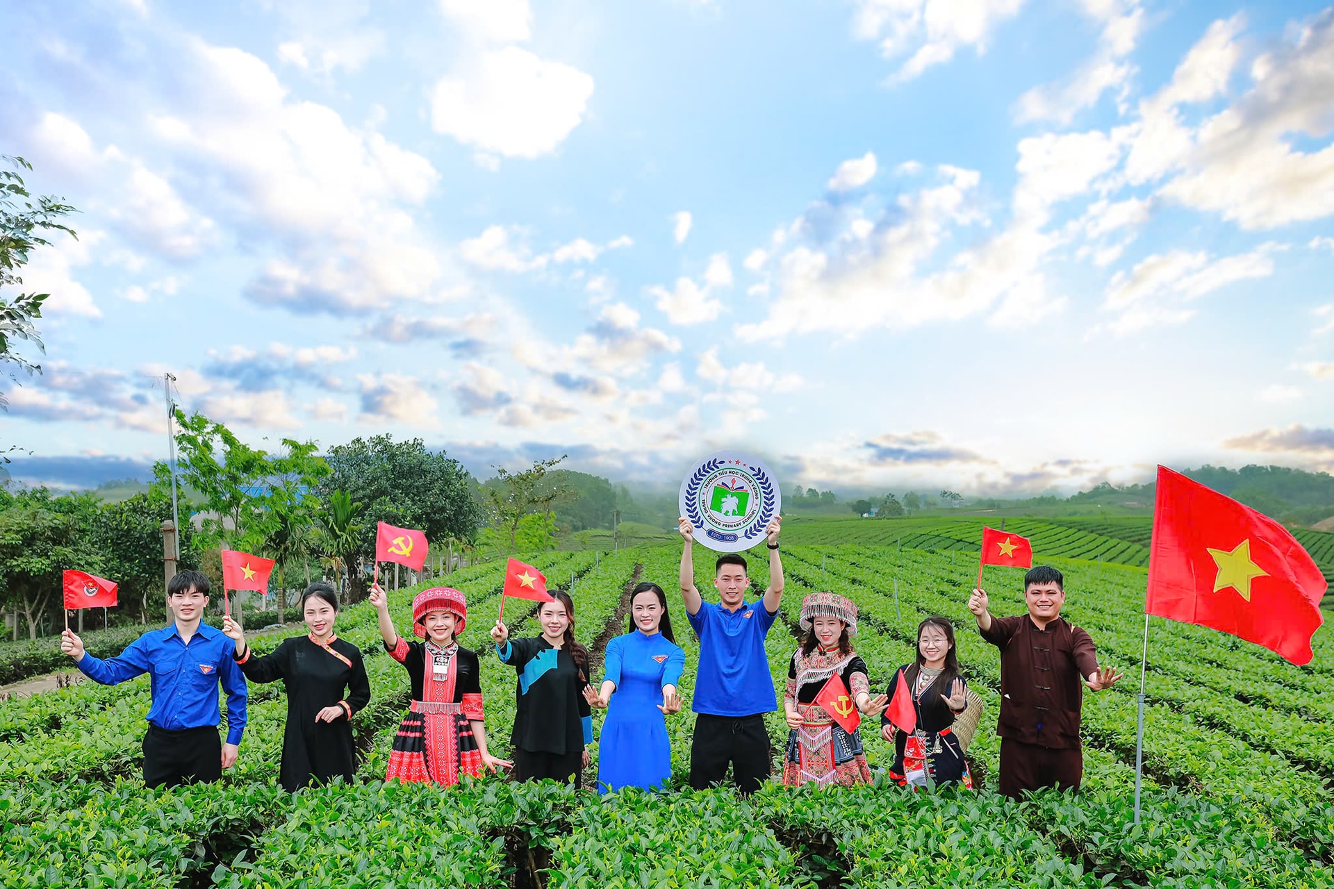 Thái Nguyên phát triển ngành “công nghiệp không khói” 