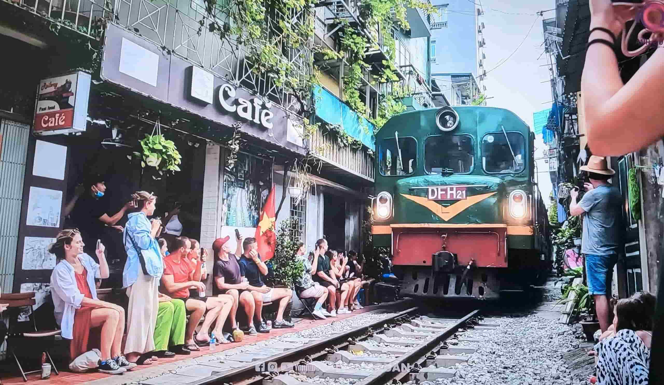 Hà Nội đẩy mạnh chiến lược quảng bá du lịch số 
