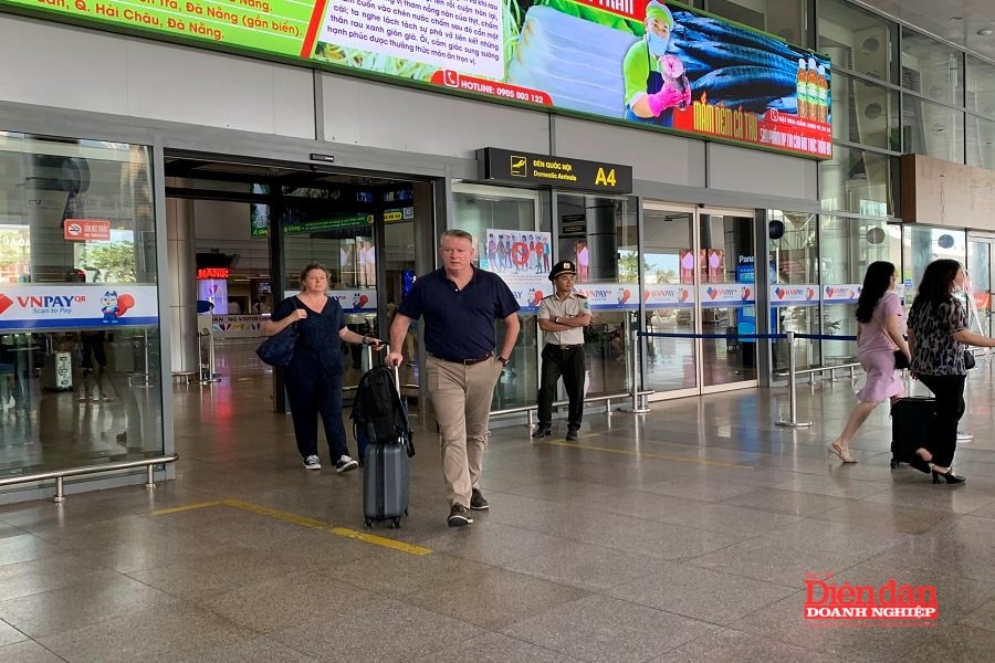 Thêm động lực “hút” khách du lịch đến Đà Nẵng