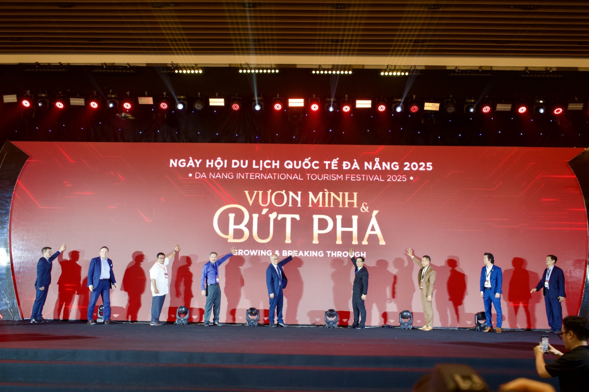 Đã có 6.000 cuộc kết nối giao thương được thiết lập tại sự kiện B2B lớn nhất cả nước