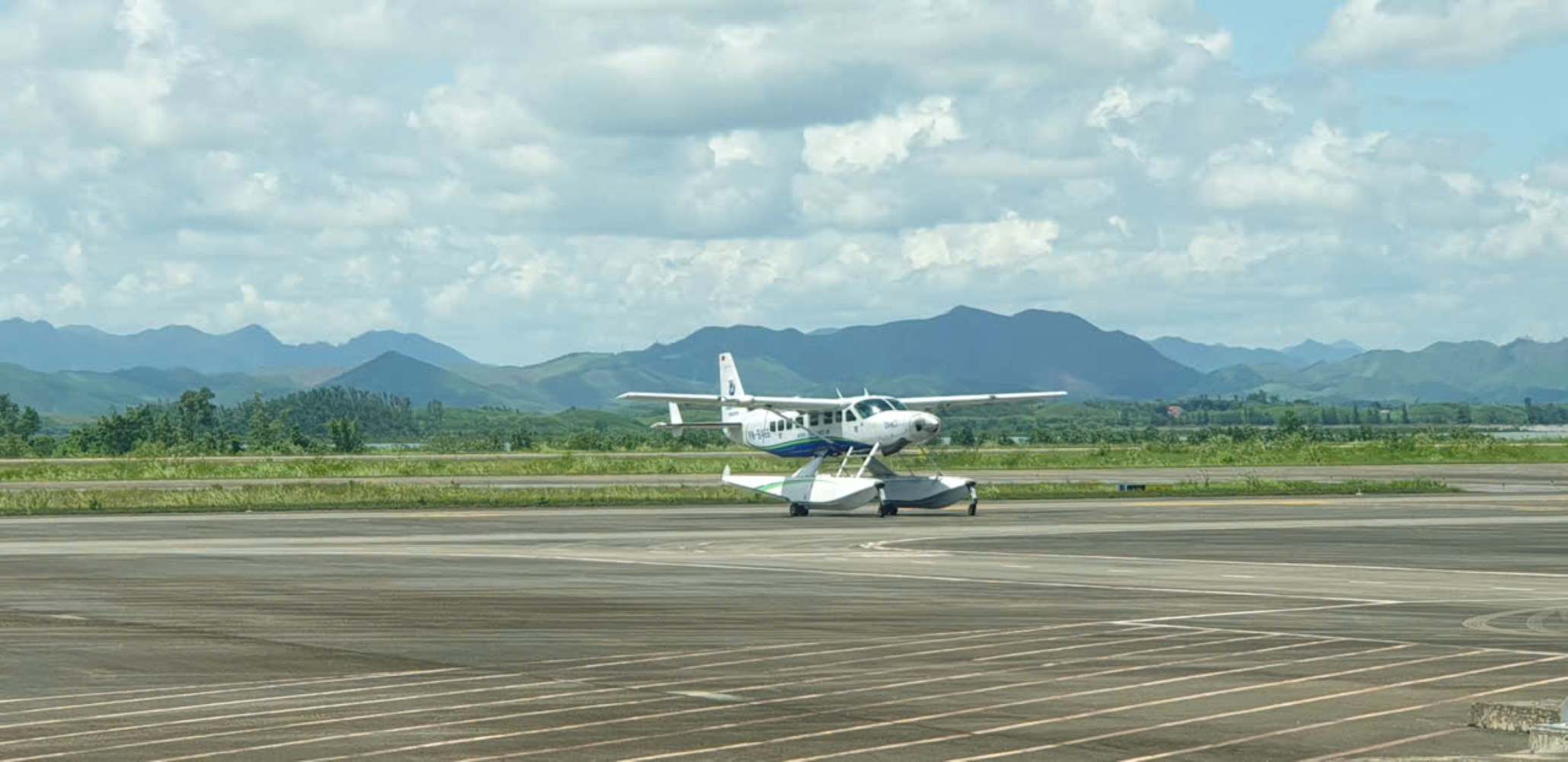 Mở đường bay charter Thâm Quyến - Vân Đồn từ tháng 11