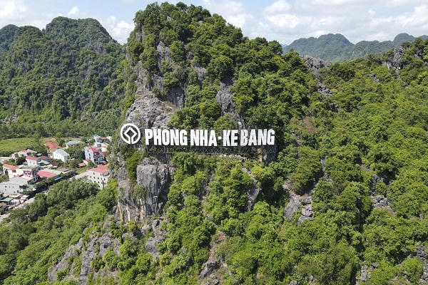 Quảng Trị có 2 điểm đến vào Top 15 trải nghiệm hấp dẫn nhất Việt Nam