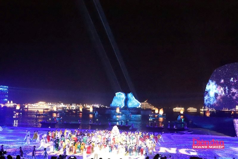 Quảng Ninh: Phát triển công nghiệp văn hóa gắn với du lịch 