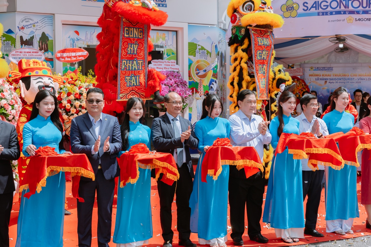 Tạo chuỗi liên kết mạng lưới dịch vụ lữ hành tại Đồng bằng sông Cửu Long