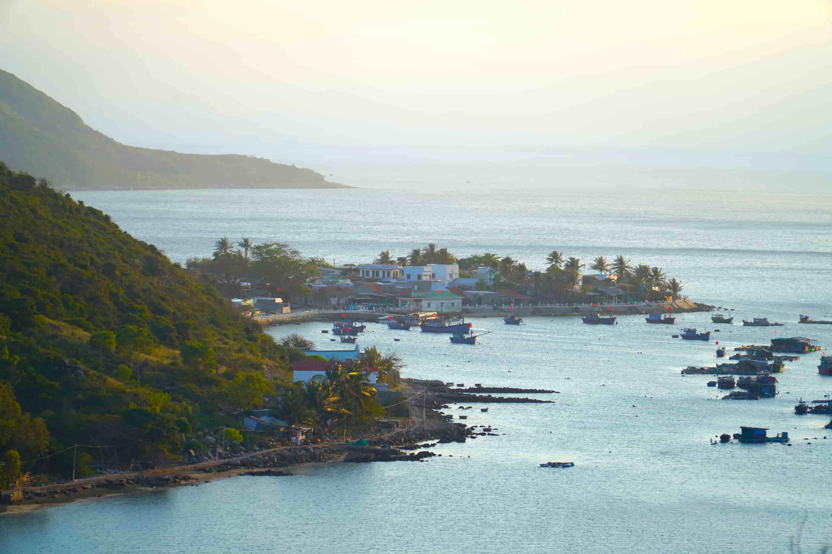 Bích Đầm sẽ trở thành biểu tượng du lịch xanh mới của Nha Trang