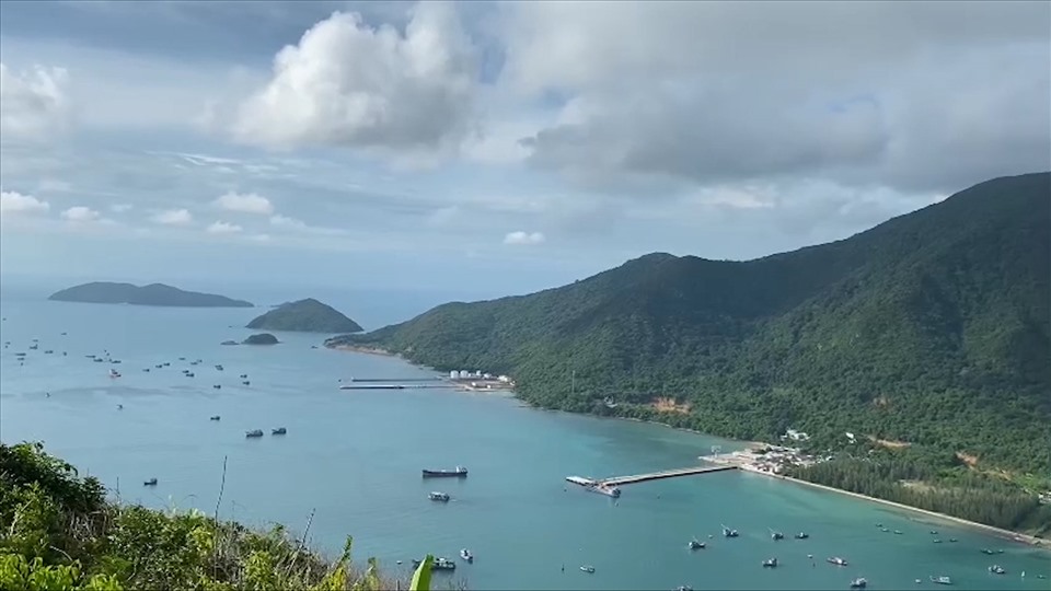 Côn Đảo đặt mục tiêu trở thành điểm đến xanh đẳng cấp quốc tế