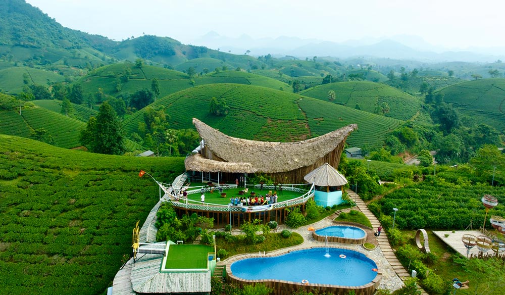 Phú Thọ tăng cường liên kết vùng, phát huy thế mạnh du lịch