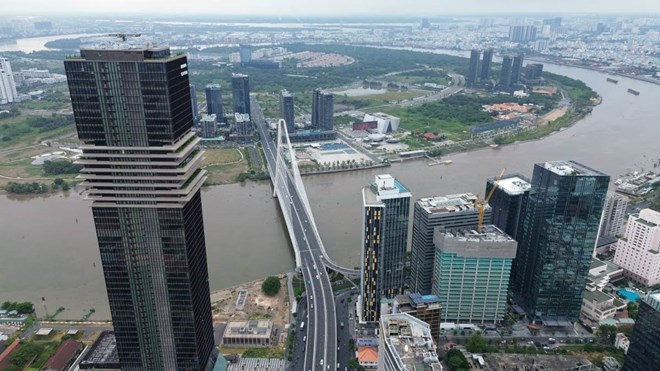Điểm đặc biệt hút hàng trăm người mua quốc tế tại ITE HCMC 2025