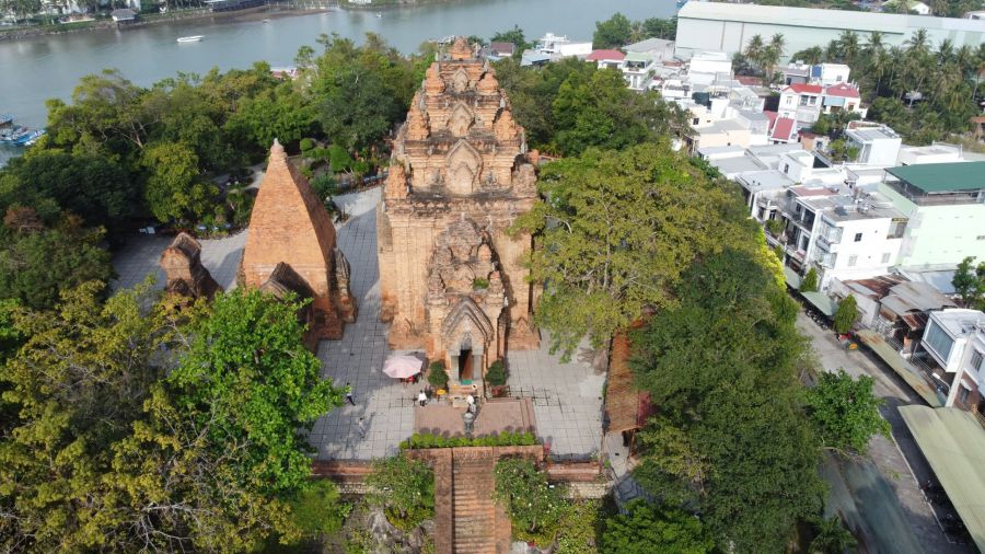 Di sản văn hóa tạo nền tảng bền vững cho du lịch Khánh Hòa