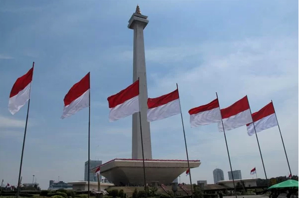 Ba ngày cho lần đầu khám phá thủ đô Indonesia