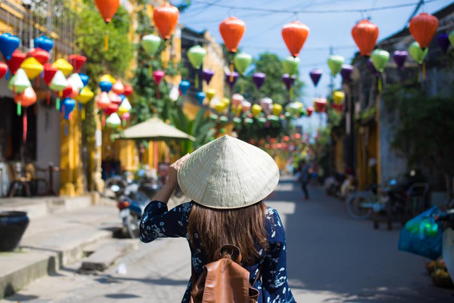 Việt Nam phấn đấu thuộc nhóm quốc gia du lịch hàng đầu châu Á