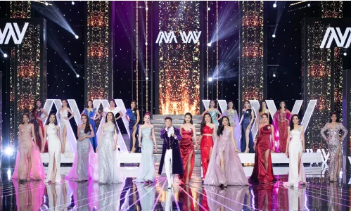 Cocobay tặng vé xem chung kết Miss World Vietnam cho du khách