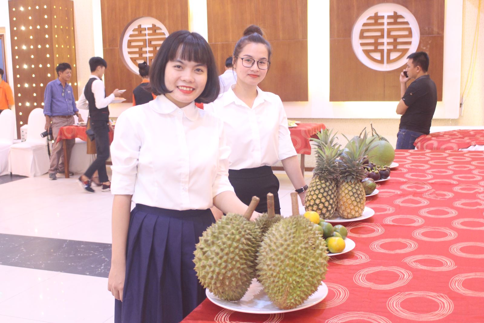 Khánh Hòa: Lễ hội trái cây Khánh Sơn lần thứ I