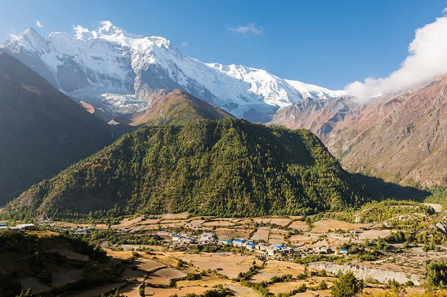 Tổng cục Du lịch lưu ý các doanh nghiệp lữ hành cân nhắc đưa khách du lịch đến Nepal