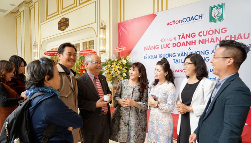 Lâm Đồng: Ứng dụng công nghệ thông tin vào hoạt động du lịch