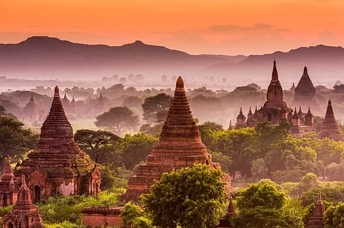 Lưu ý khi du lịch Myanmar