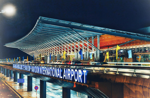 Quảng Ninh xúc tiến mở nhiều tour du lịch bằng đường hàng không với giá hấp dẫn
