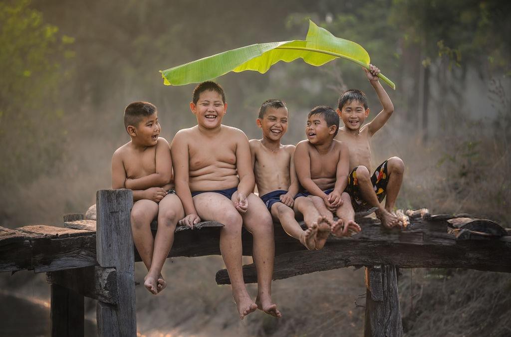 Lý do Thái Lan mang danh xứ sở của những nụ cười
