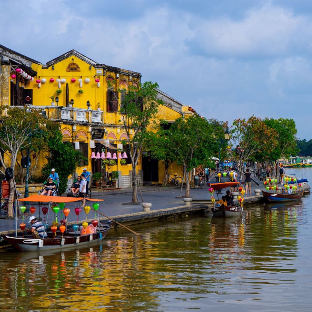 7 điểm du lịch Việt được truyền thông nước ngoài ca ngợi năm 2019