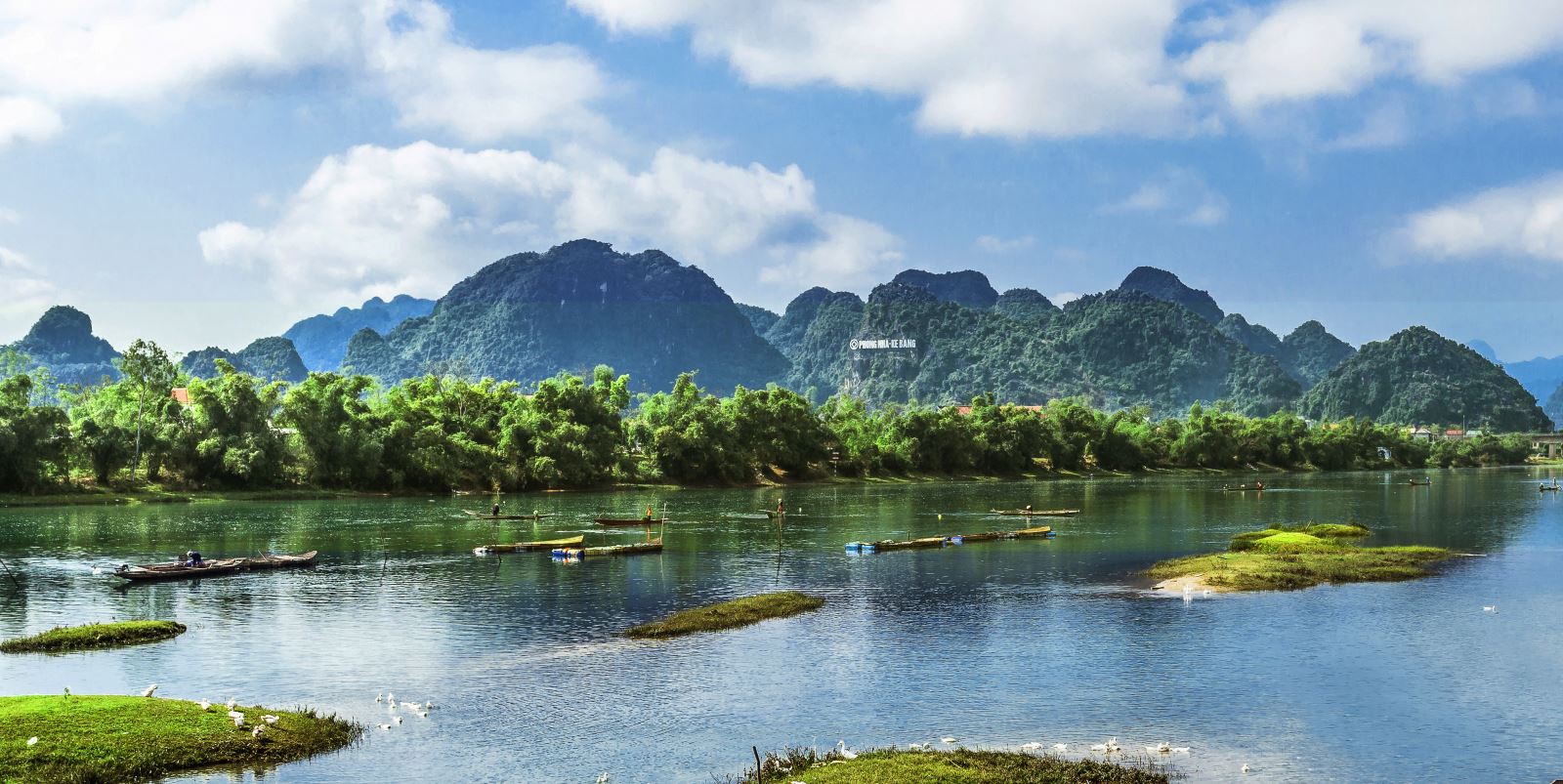 Lonely Planet: Phong Nha - Kẻ Bàng là điểm đến trải nghiệm hàng đầu Việt Nam