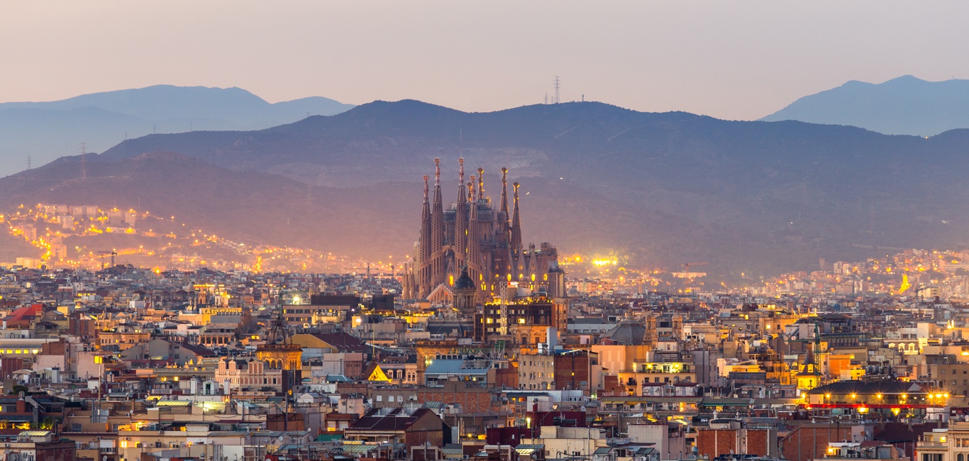 Lý do dân Barcelona coi khách du lịch như khủng bố