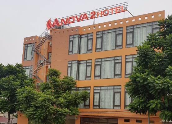 Khách sạn Hà Nội chửi khách vì bị đánh giá 1 sao