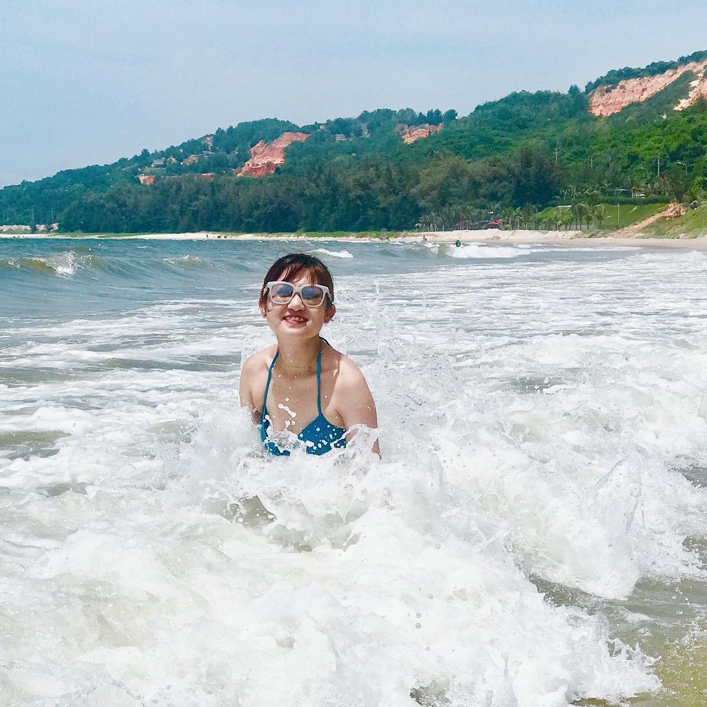 5 bãi tắm đẹp thu hút khách du lịch ở Phan Thiết