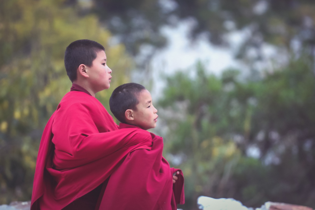 Bhutan, quốc gia bình tĩnh sống giữa đại dịch virus corona