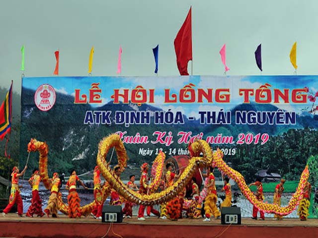 Thái Nguyên dừng tổ chức nhiều lễ hội xuân để chống dịch virus Corona